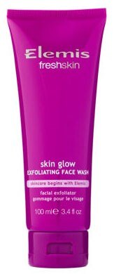 Elemis FreshSkin Skin Glow Exfoliating Face Wash 100ml