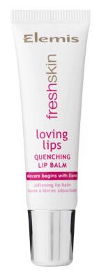 Elemis FreshSkin Loving Lips Quenching Lip Balm 10ml
