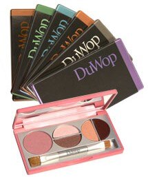 DuWop Eyes Palette