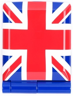 Model Mirror Compact Mirror - Jack