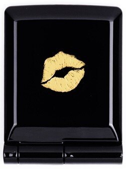 Model Mirror Compact Mirror - Good As Gold