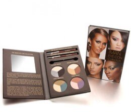 IMAN Eye-Con Collection