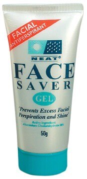 Neat Feat Neat 3B Face Saver Gel 50g
