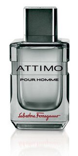 Salvatore Ferragamo Attimo Pour Homme Eau De Toilette Spray 40ml