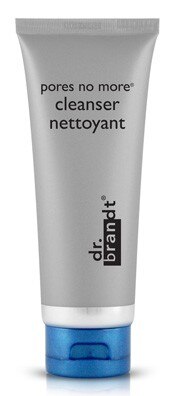 Dr. Brandt Pores No More Cleanser 105ml