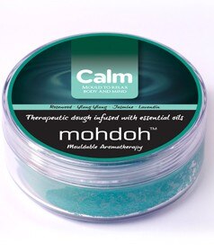 Mohdoh Mouldable Aromatherapy: Calm 50g
