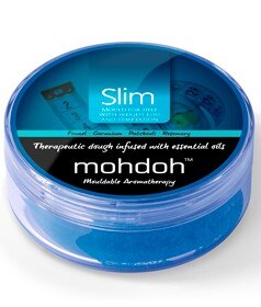 Mohdoh Mouldable Aromatherapy: Slim 50g
