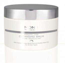 Monu Professional Skincare Cleansing Balm 150g
