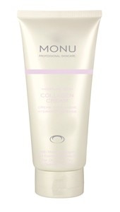 Monu Professional Skincare Moisture Rich Collagen Cream 50ml