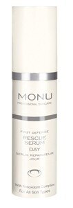 Monu Professional Skincare Rescue Serum - Day 30ml