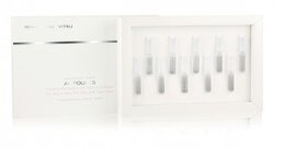 Monu Professional Skincare Ampoules No.2 for Dry Skin x10