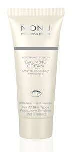 Monu Professional Skincare Calming Cream 15ml