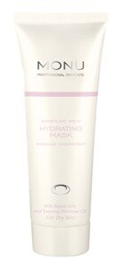 Monu Professional Skincare Hydrating Mask 100ml