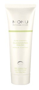 Monu Professional Skincare Cleansing Mask 100ml