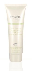 Monu Professional Skincare Purifying Cream 15ml
