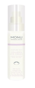 Monu Professional Skincare Collagen Eye Cream 15ml