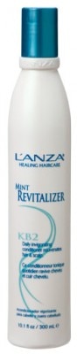 L'Anza Daily Nourish Mint Revitalizer 300ml
