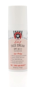 First Aid Beauty 5 in 1 Face Cream SPF 30 50ml