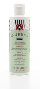 First Aid Beauty Gentle Body Wash 226.8g