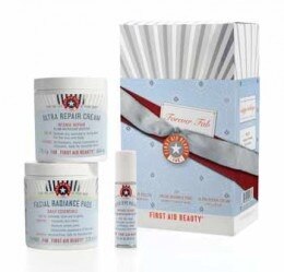 First Aid Beauty Forever FAB Kit