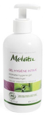 Melvita Intimate Hygiene Gel 225ml