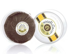 Roger & Gallet Bois d'Orange Perfumed Soap in Travel Box 100g