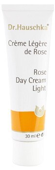 Dr. Hauschka Rose Day Cream Light 30ml