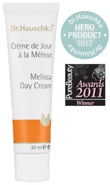 Dr. Hauschka Melissa Day Cream 30ml