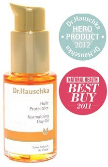 Dr. Hauschka Normalizing Day Oil 30ml