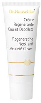Dr. Hauschka Regenerating Neck and D&eacute;collet&eacute; Cream 40g