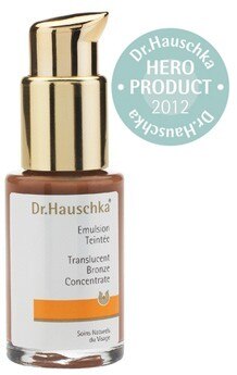 Dr. Hauschka Translucent Bronze Concentrate 30ml