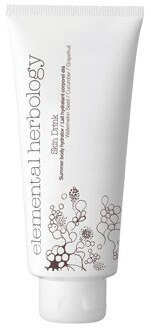 Elemental Herbology Skin Drink Summer Body Hydrator 200ml