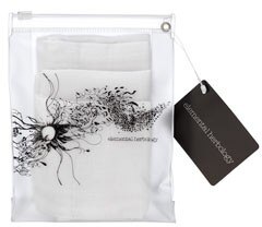 Elemental Herbology Muslin Cloth x 3