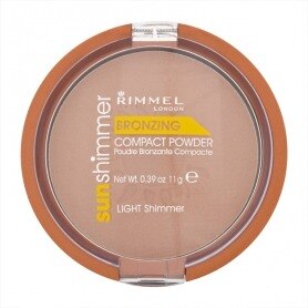 Rimmel Sunshimmer Bronzer 11g