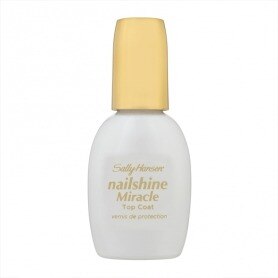 Sally Hansen Nail Shine Miracle 60g