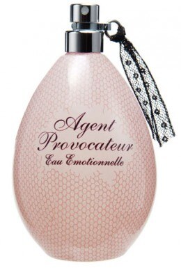 Agent Provocateur Eau Emotionelle Eau De Toilette Spray 100ml