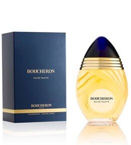 Boucheron Pour Femme Eau De Toilette Spray 50ml