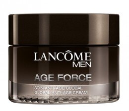 Lanc&ocirc;me Men Age Force Global Anti-Age Cream 50ml