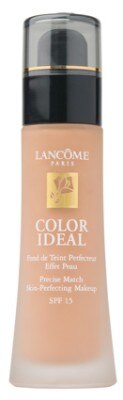 Lanc&ocirc;me Color Id&eacute;al Foundation SPF 15 30ml