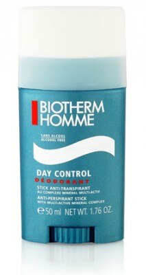 Biotherm Homme Day Control Anti-Perspirant Deodorant Stick 50ml