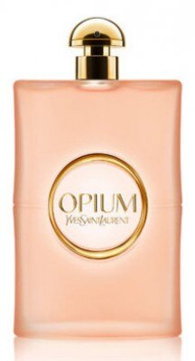 Yves Saint Laurent Opium Vapeurs De Parfum Eau De Toilette L&eacute;g&egrave;re Spray 50ml