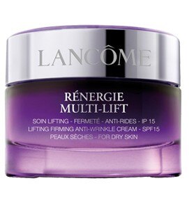 Lanc&ocirc;me R&eacute;nergie Multi-Lift Lifting Firming Anti-Wrinkle Cream SPF 15 - Dry Skin 50ml