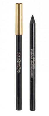 Yves Saint Laurent Long-Lasting Waterproof Eye Pencil 1.2g