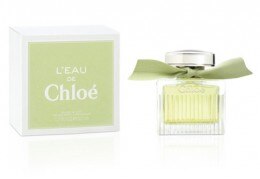 Chlo&eacute; L'eau De Chlo&eacute; Eau De Toilette Spray 50ml