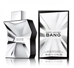 Marc Jacobs Bang Eau De Toilette Spray 50ml
