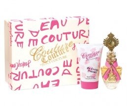Juicy Couture Couture Couture Eau De Parfum Gift S