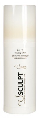 Ultimo Beauty USculpt B.L.T Bum, Legs & Tum 200ml