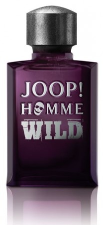 Joop! Homme Wild Eau De Toilette Spray 125ml - Joo