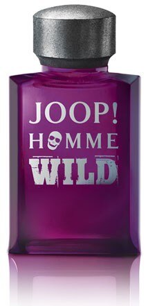 Joop! Homme Wild Aftershave Lotion 75ml - Invigora