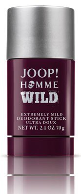Joop! Homme Wild Deodorant Stick 70g - Stay fresh 